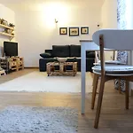 Pahulja Apartment Jahorina