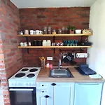 Pahulja Appartement *