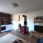 Pahulja Apartment