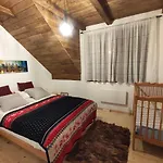 Apartment Pahulja