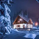Pahulja Apartment Jahorina