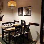 Apartment Pahulja
