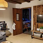 Apartment Pahulja