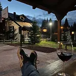 Pahulja Lägenhet *