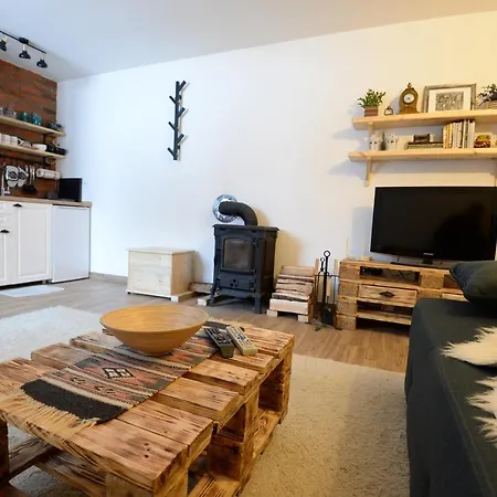 Pahulja Appartement Jahorina