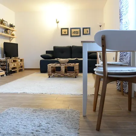 Pahulja Apartman Jahorina