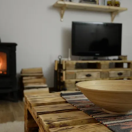 Pahulja Appartement *