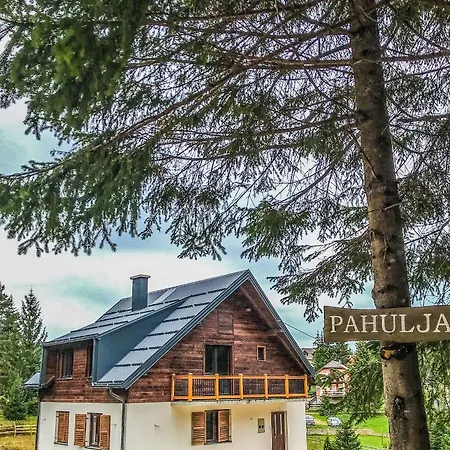 Pahulja * Jahorina