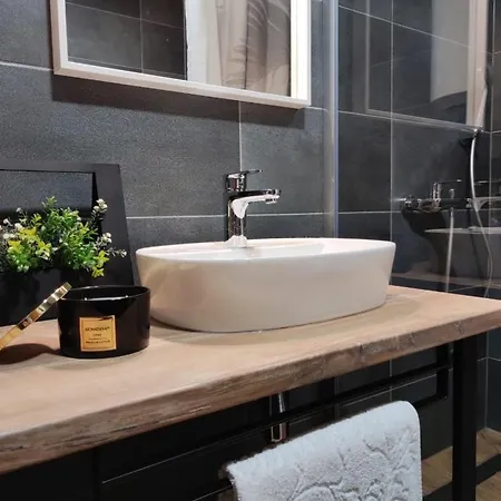 Pahulja Appartement Jahorina