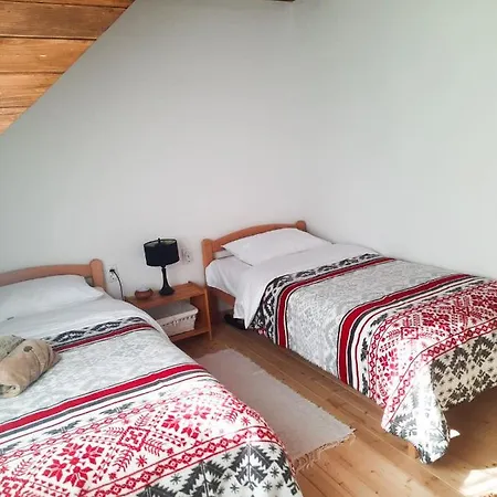 Appartement Pahulja