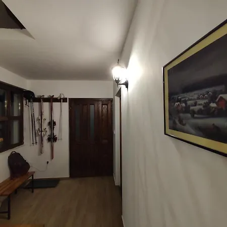 アパート Pahulja *