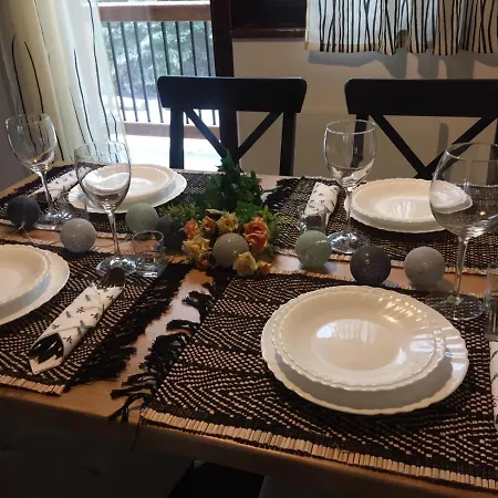 Appartement Pahulja Jahorina