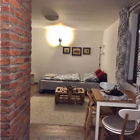 Apartman Pahulja