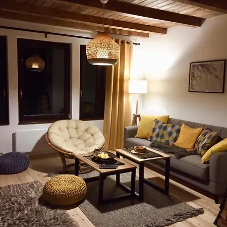 Appartement Pahulja