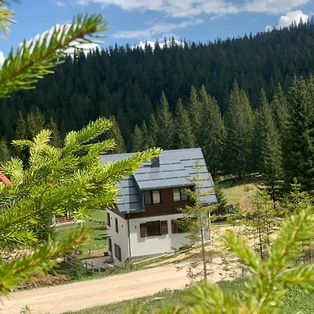Pahulja Jahorina
