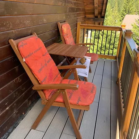 Appartement Pahulja