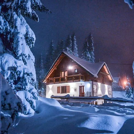 Pahulja Appartement Jahorina