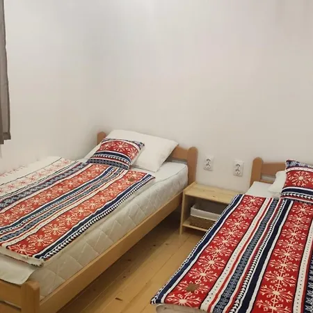 Appartement Pahulja Jahorina