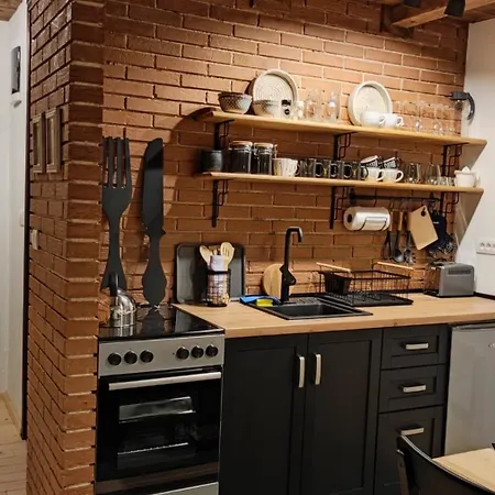 Appartement Pahulja Jahorina