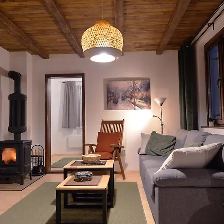 Pahulja Appartement