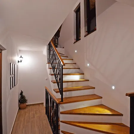 Apartman Pahulja Jahorina