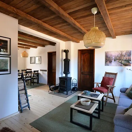 Pahulja Appartement Jahorina