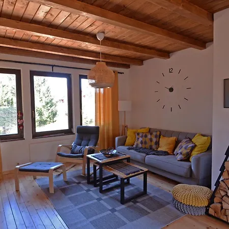 Pahulja Appartement