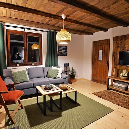 Appartement Pahulja