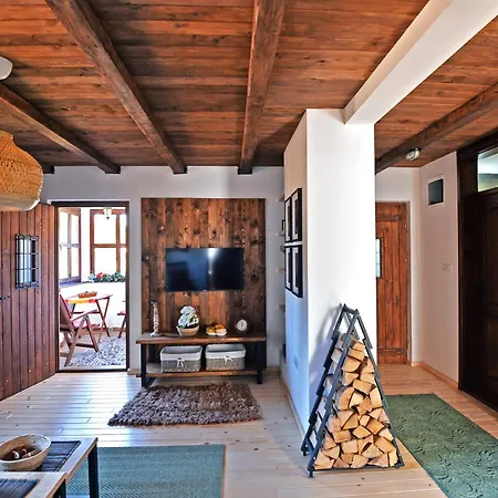 Apartment Pahulja Jahorina