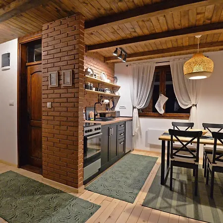 Pahulja Appartement