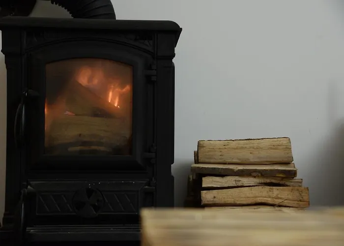 Pahulja Apartment Jahorina