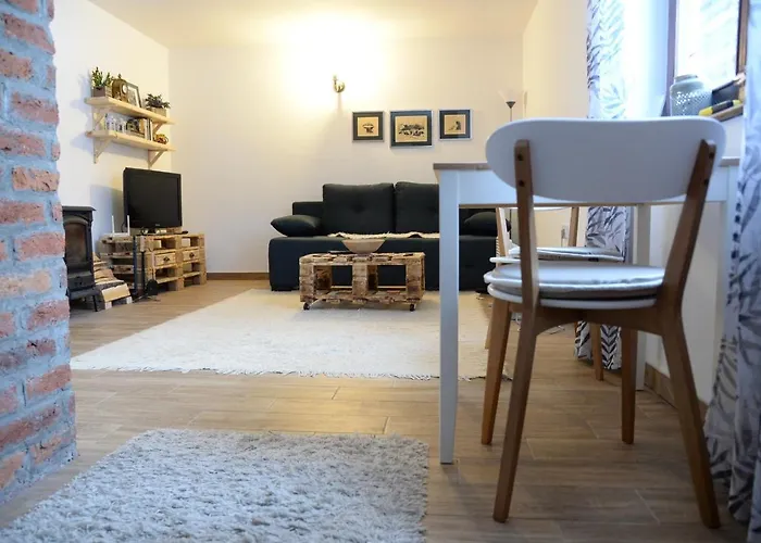 Pahulja Apartment Jahorina