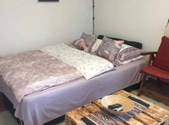 Pahulja * 亚霍里纳