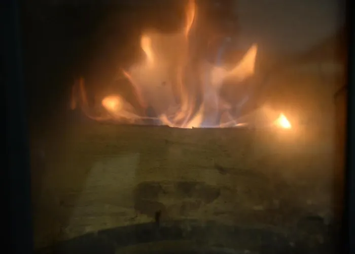 公寓 Pahulja 亚霍里纳