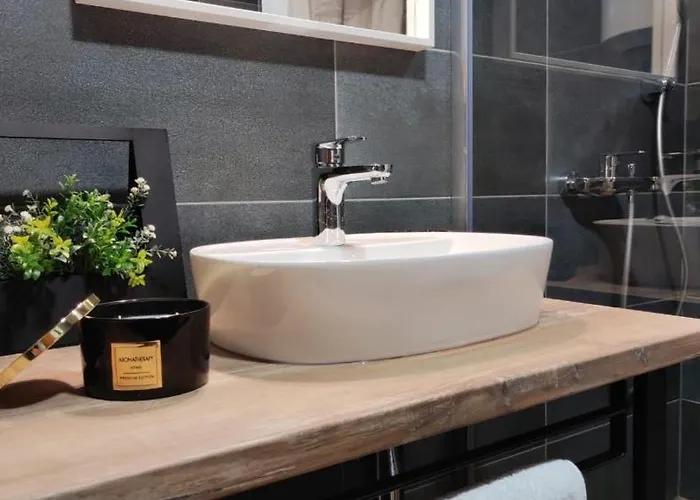 Pahulja Apartment Jahorina