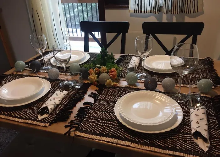 Apartment Pahulja Jahorina