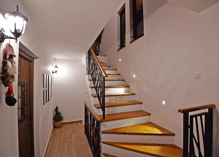 Apartment Pahulja Jahorina