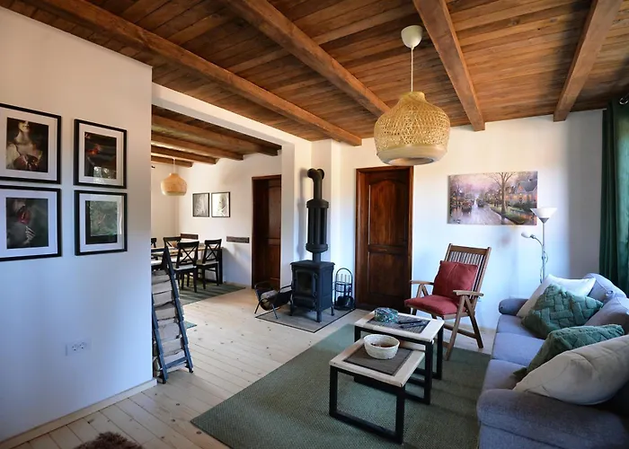 Pahulja Apartment Jahorina