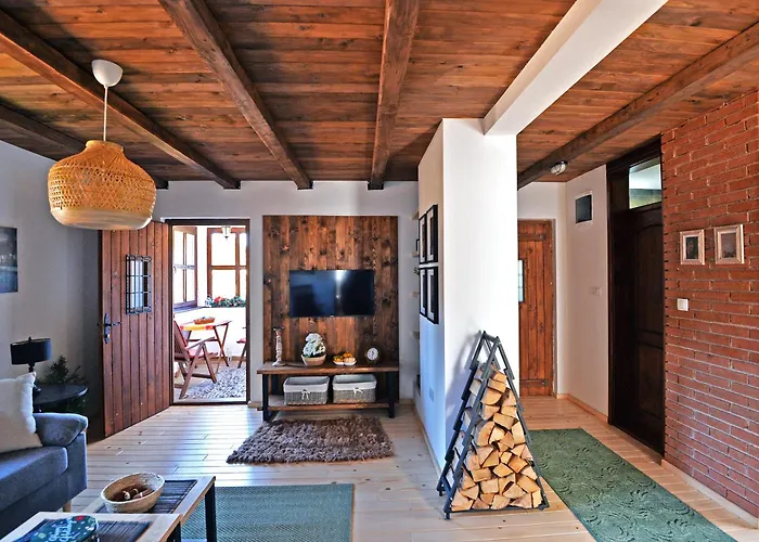 Apartment Pahulja Jahorina